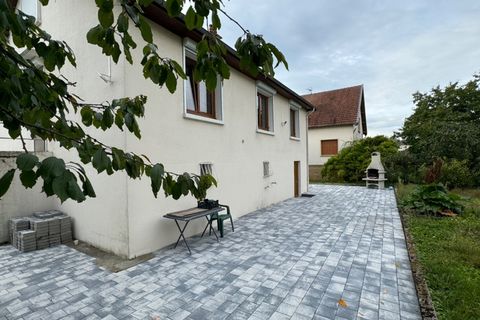 Byhus i Stenay, Meuse, Stenay - € 158.000 | Ref: 830034744853 - foto 5