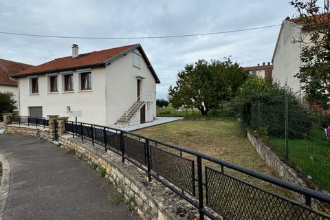 Byhus i Stenay, Meuse, Stenay - € 158.000 | Ref: 830034744853 - foto 6