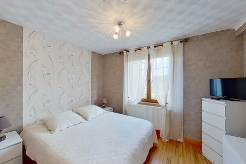 Byhus i Stenay, Meuse, Stenay - € 158.000 | Ref: 830034744853 - foto 8
