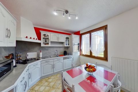 Byhus i Stenay, Meuse, Stenay - € 158.000 | Ref: 830034744853 - foto 10