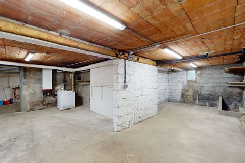Byhus i Stenay, Meuse, Stenay - € 158.000 | Ref: 830034744853 - foto 11