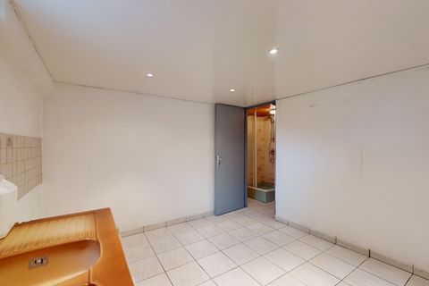 Byhus i Stenay, Meuse, Stenay - € 158.000 | Ref: 830034744853 - foto 12