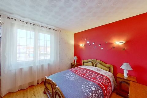 Byhus i Stenay, Meuse, Stenay - € 158.000 | Ref: 830034744853 - foto 14