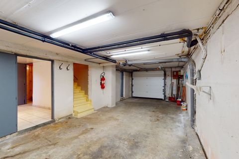 Byhus i Stenay, Meuse, Stenay - € 158.000 | Ref: 830034744853 - foto 16