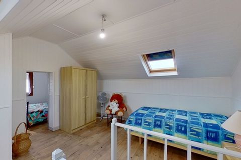 Byhus i Stenay, Meuse, Stenay - € 158.000 | Ref: 830034744853 - foto 17