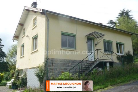 Villa i Marat, Puy-de-Dome, Marat - € 156.000 | Ref: 830035865733 - foto 2