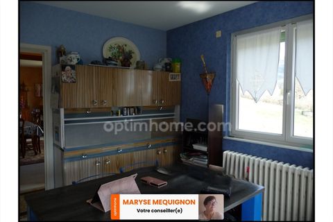 Villa i Marat, Puy-de-Dome, Marat - € 156.000 | Ref: 830035865733 - foto 3
