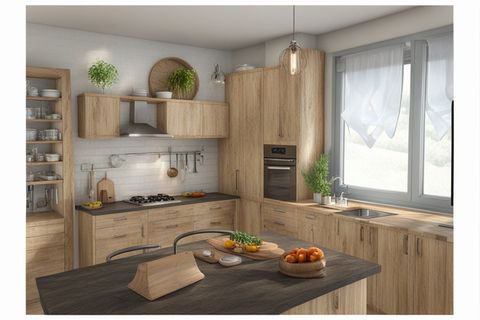 Villa i Marat, Puy-de-Dome, Marat - € 156.000 | Ref: 830035865733 - foto 4
