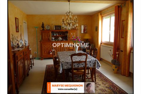 Villa i Marat, Puy-de-Dome, Marat - € 156.000 | Ref: 830035865733 - foto 5