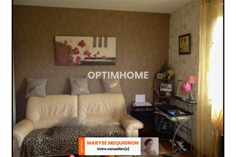 Villa i Marat, Puy-de-Dome, Marat - € 156.000 | Ref: 830035865733 - foto 9