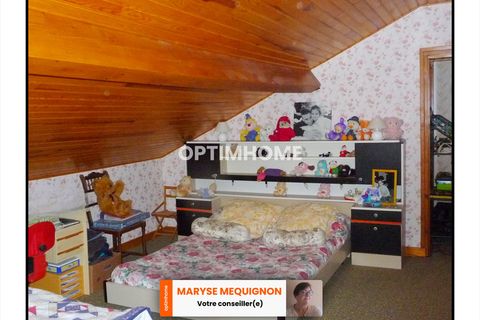 Villa i Marat, Puy-de-Dome, Marat - € 156.000 | Ref: 830035865733 - foto 13
