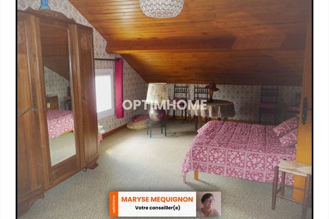 Villa i Marat, Puy-de-Dome, Marat - € 156.000 | Ref: 830035865733 - foto 14