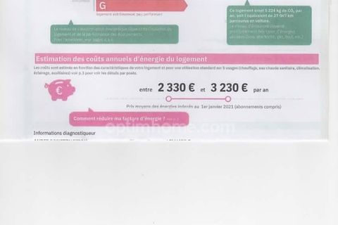 Villa i Marat, Puy-de-Dome, Marat - € 156.000 | Ref: 830035865733 - foto 15