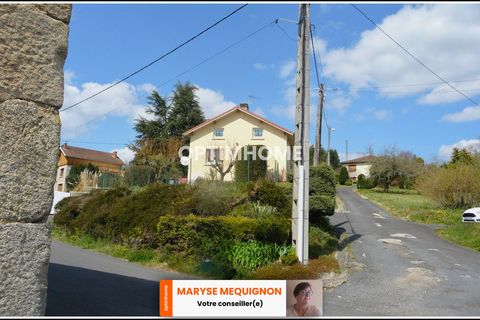 Villa i Marat, Puy-de-Dome, Marat - € 156.000 | Ref: 830035865733 - foto 16