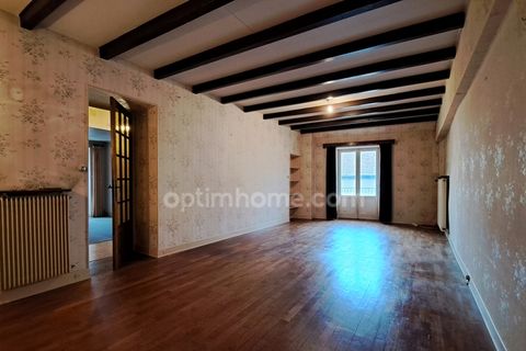 Byhus i Jussey, Haute-Saone, Jussey - € 69.000 | Ref: 830036165606 - foto 2