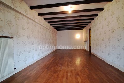 Byhus i Jussey, Haute-Saone, Jussey - € 69.000 | Ref: 830036165606 - foto 3