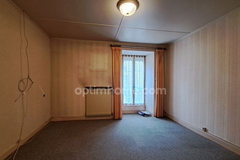 Byhus i Jussey, Haute-Saone, Jussey - € 69.000 | Ref: 830036165606 - foto 6