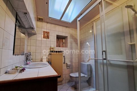 Byhus i Jussey, Haute-Saone, Jussey - € 69.000 | Ref: 830036165606 - foto 7