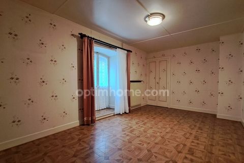 Byhus i Jussey, Haute-Saone, Jussey - € 69.000 | Ref: 830036165606 - foto 8