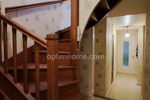 Byhus i Jussey, Haute-Saone, Jussey - € 69.000 | Ref: 830036165606 - foto 9