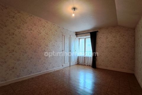 Byhus i Jussey, Haute-Saone, Jussey - € 69.000 | Ref: 830036165606 - foto 10