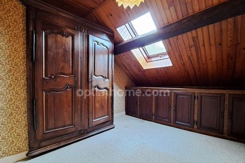Byhus i Jussey, Haute-Saone, Jussey - € 69.000 | Ref: 830036165606 - foto 11
