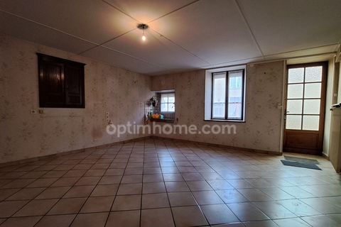 Byhus i Jussey, Haute-Saone, Jussey - € 69.000 | Ref: 830036165606 - foto 14