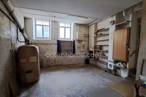 Byhus i Jussey, Haute-Saone, Jussey - € 69.000 | Ref: 830036165606 - foto 15