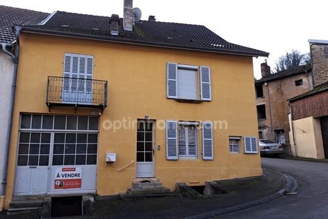 Byhus i Jussey, Haute-Saone, Jussey - € 69.000 | Ref: 830036165606 - foto 19