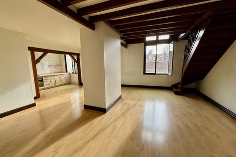 Dupleks i Bar-le-Duc, Meuse, Bar-le-Duc - € 79 500 | Ref: 830039175372 - foto 2