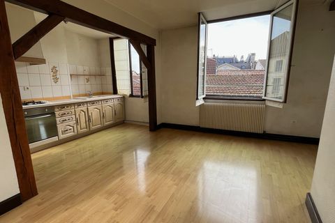 Dupleks i Bar-le-Duc, Meuse, Bar-le-Duc - € 79 500 | Ref: 830039175372 - foto 4