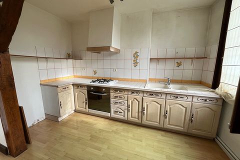 Dupleks i Bar-le-Duc, Meuse, Bar-le-Duc - € 79 500 | Ref: 830039175372 - foto 5