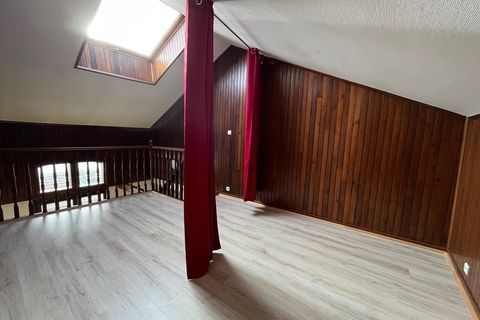 Dupleks i Bar-le-Duc, Meuse, Bar-le-Duc - € 79 500 | Ref: 830039175372 - foto 9