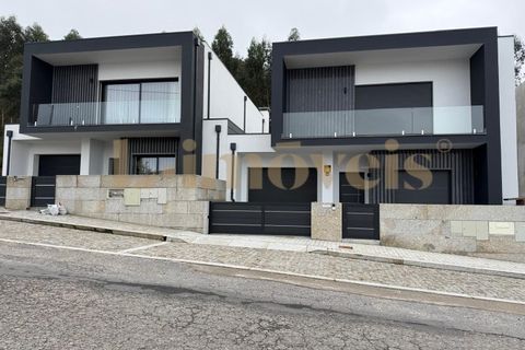 Villa en Codessos, Porto, Codessos - € 360.000 | Ref: CAS_1131 - photo 1