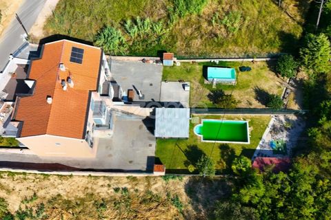 Villa i Coimbra, Coimbra, Coimbra - € 385.000 | Ref: ZMPT581169 - foto 3