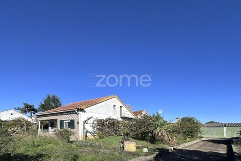 Villa a Asseiceira, Santarem, Asseiceira - € 239.000 | Ref: ZMPT583324 - foto 3