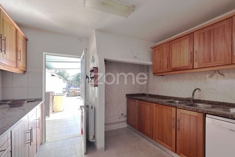 Villa a Asseiceira, Santarem, Asseiceira - € 239.000 | Ref: ZMPT583324 - foto 15