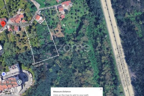 Helårsgrund i Coimbra, Coimbra, Coimbra - € 140.000 | Ref: ZMPT583154 - foto 3