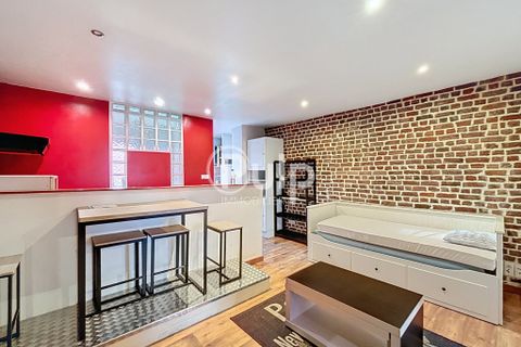 Leilighet i Loos, Nord, Loos - € 99 900 | Ref: hauf102 - foto 2