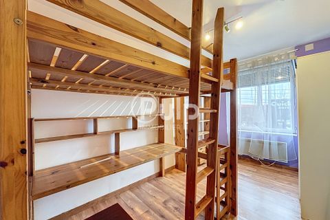 Leilighet i Loos, Nord, Loos - € 99 900 | Ref: hauf102 - foto 3