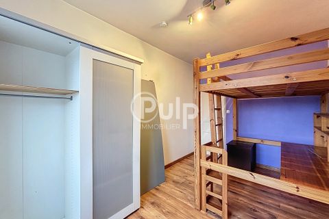 Leilighet i Loos, Nord, Loos - € 99 900 | Ref: hauf102 - foto 4