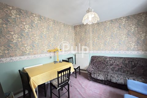 Villa a Houdain, Pas-de-Calais, Houdain - € 117.000 | Ref: div17124 - foto 7