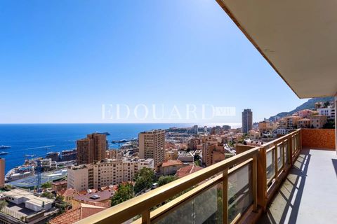 Leilighet i Beausoleil, Alpes-Maritimes, Beausoleil - € 1 390 000 | Ref: 7664376 - foto 3
