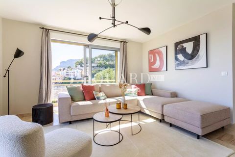 Leilighet i Beausoleil, Alpes-Maritimes, Beausoleil - € 1 390 000 | Ref: 7664376 - foto 6