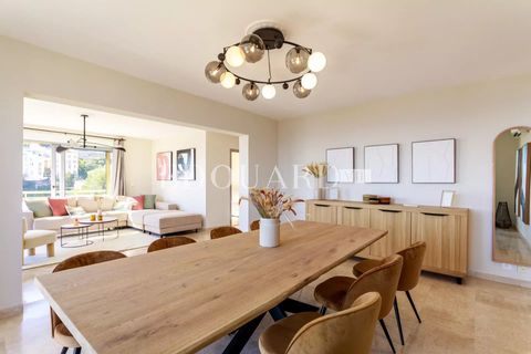 Leilighet i Beausoleil, Alpes-Maritimes, Beausoleil - € 1 390 000 | Ref: 7664376 - foto 8