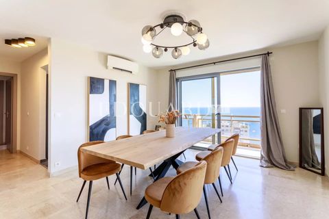 Leilighet i Beausoleil, Alpes-Maritimes, Beausoleil - € 1 390 000 | Ref: 7664376 - foto 9