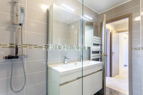 Leilighet i Beausoleil, Alpes-Maritimes, Beausoleil - € 1 390 000 | Ref: 7664376 - foto 15