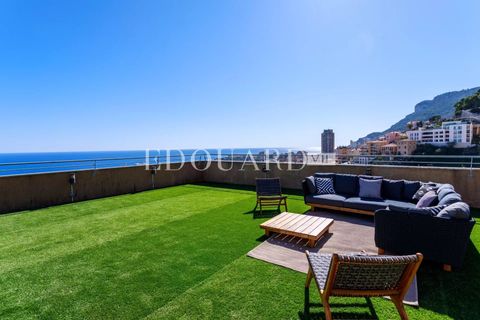 Leilighet i Beausoleil, Alpes-Maritimes, Beausoleil - € 1 390 000 | Ref: 7664376 - foto 16