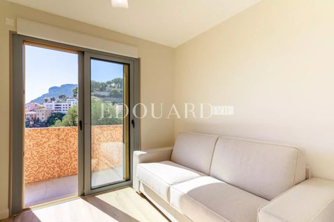 Leilighet i Beausoleil, Alpes-Maritimes, Beausoleil - € 1 390 000 | Ref: 7664376 - foto 20