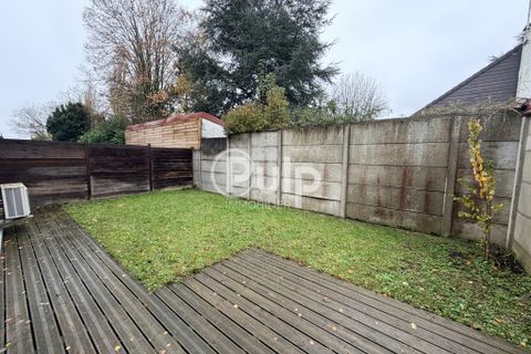 Villa a Wattignies, Nord, Wattignies - € 199.900 | Ref: hauf94 - foto 5